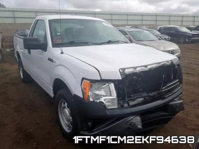 1FTMF1CM2EKF94638