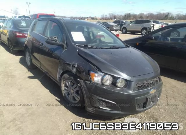 1G1JC6SB3E4119053