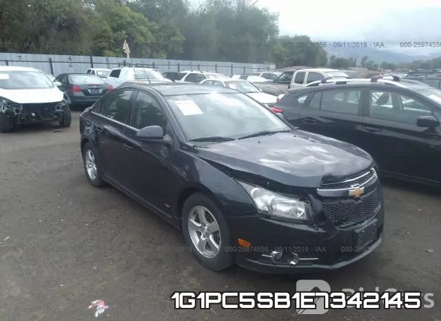 1G1PC5SB1E7342145