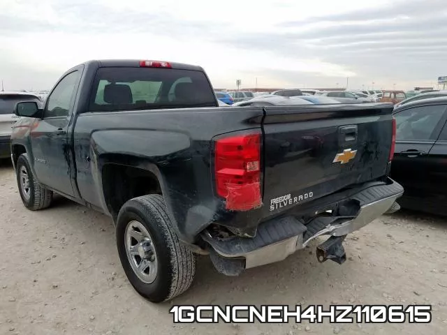 1GCNCNEH4HZ110615