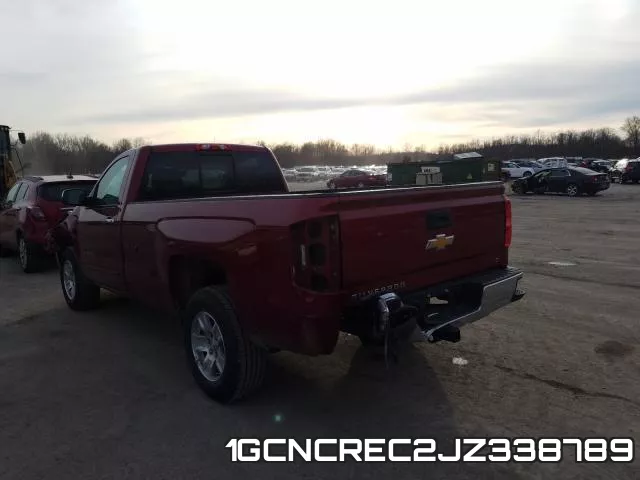 1GCNCREC2JZ338789