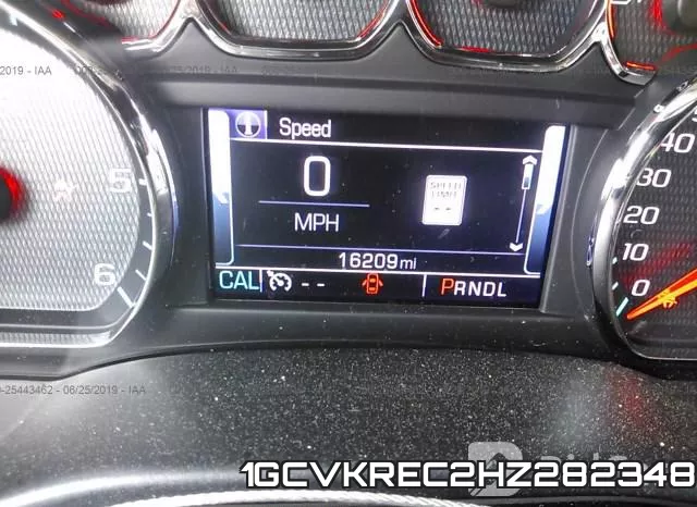 1GCVKREC2HZ282348