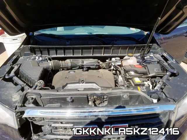 1GKKNKLA5KZ124116