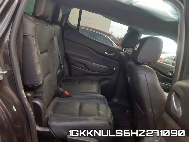 1GKKNULS6HZ271090