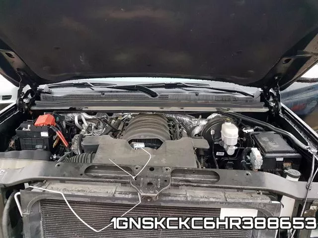 1GNSKCKC6HR388653