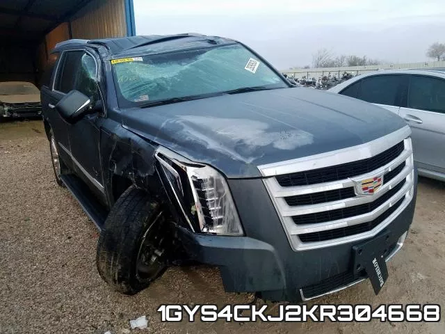 1GYS4CKJ2KR304668