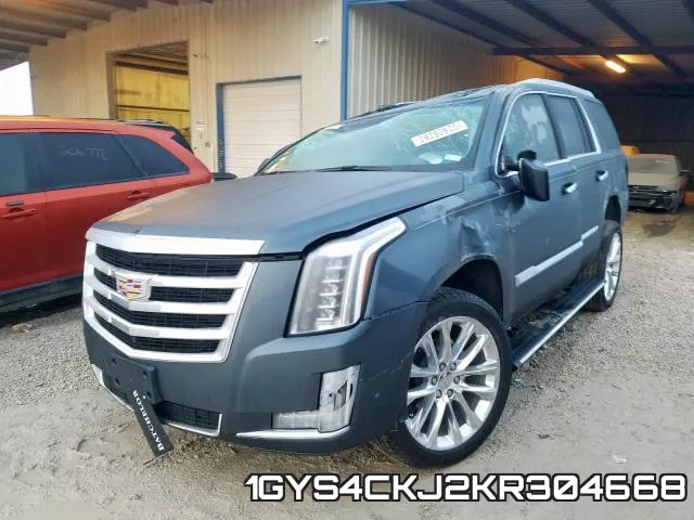 1GYS4CKJ2KR304668