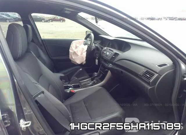 1HGCR2F56HA115789