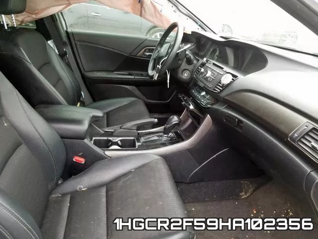 1HGCR2F59HA102356