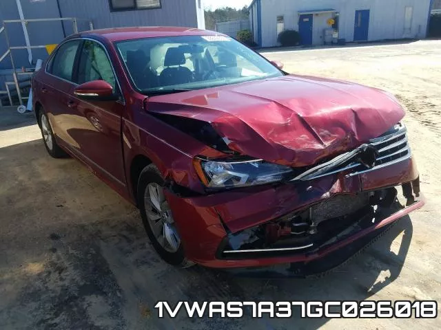 1VWAS7A37GC026018