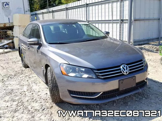 1VWAT7A32EC087321