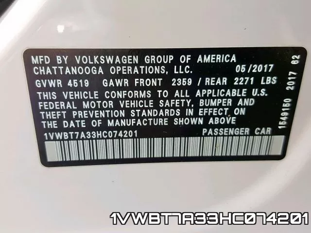1VWBT7A33HC074201_10.webp