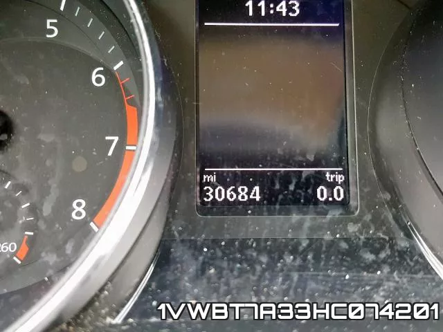 1VWBT7A33HC074201