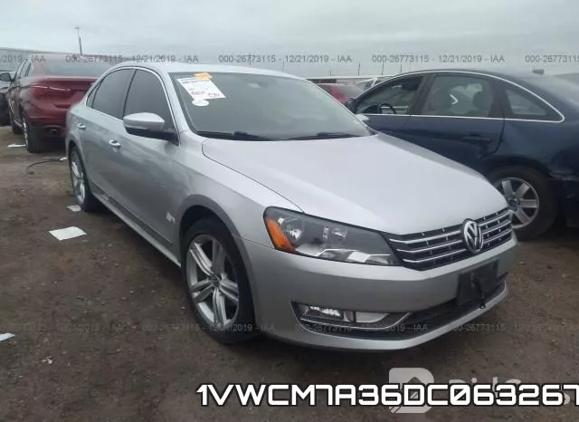1VWCM7A36DC063267