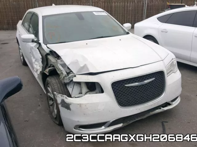 2C3CCAAGXGH206846
