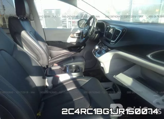 2C4RC1BG1JR150074