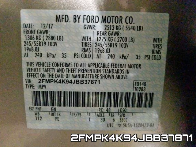 2FMPK4K94JBB37871