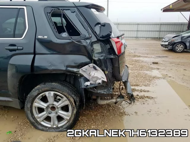 2GKALNEK7H6132389