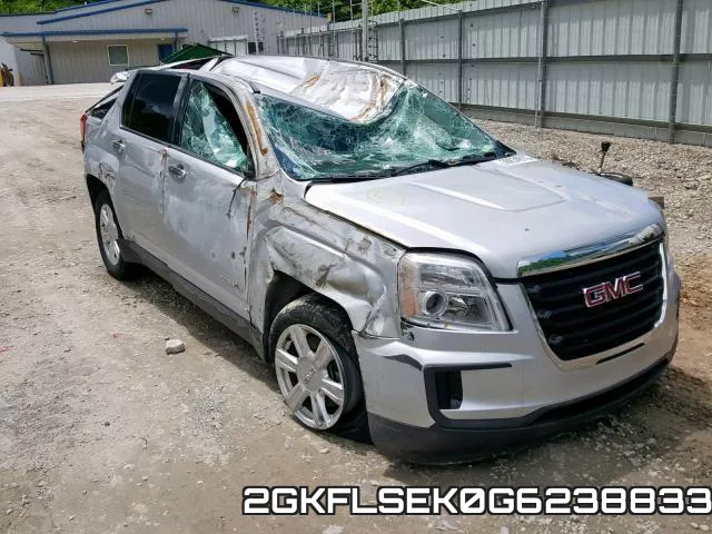 2GKFLSEK0G6238833