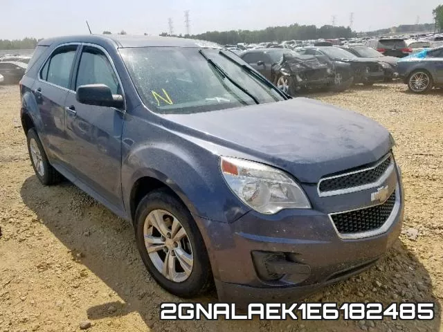 2GNALAEK1E6182485