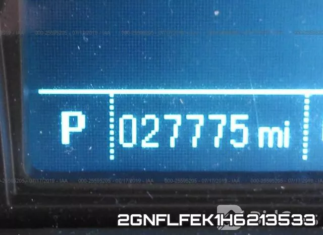 2GNFLFEK1H6213533