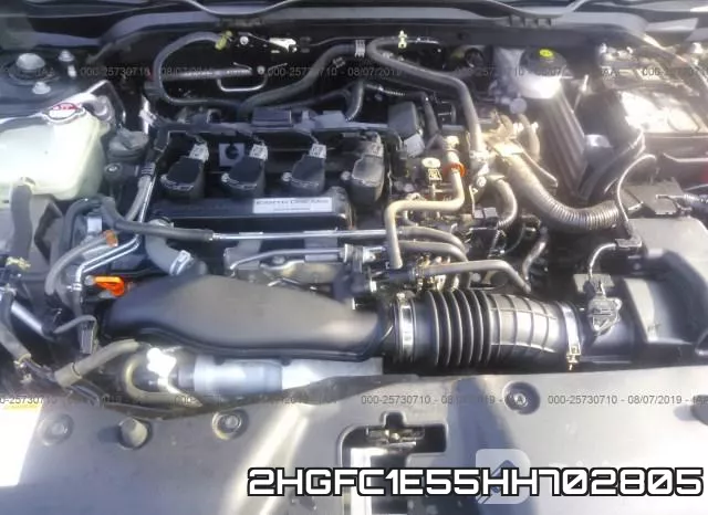 2HGFC1E55HH702805
