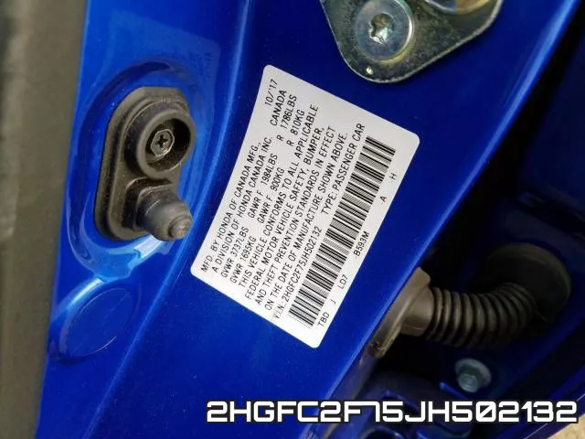 2HGFC2F75JH502132_10.webp