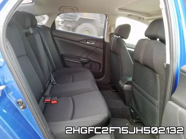 2HGFC2F75JH502132