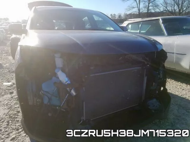 3CZRU5H38JM715320