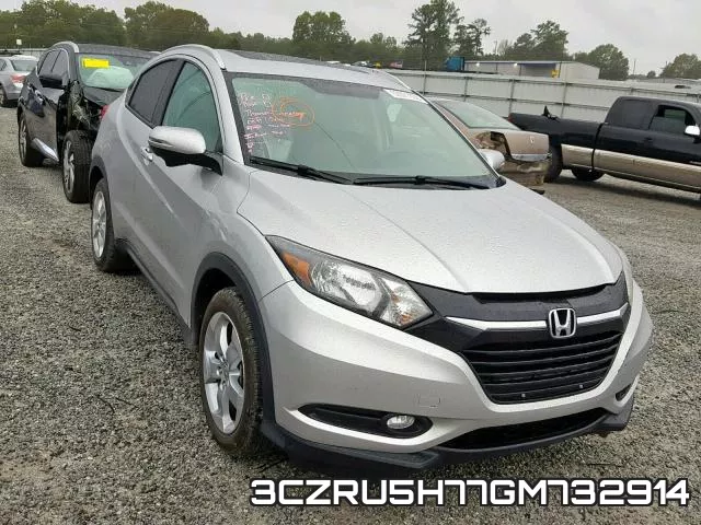 3CZRU5H77GM732914