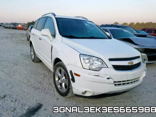 3GNAL3EK3ES665988
