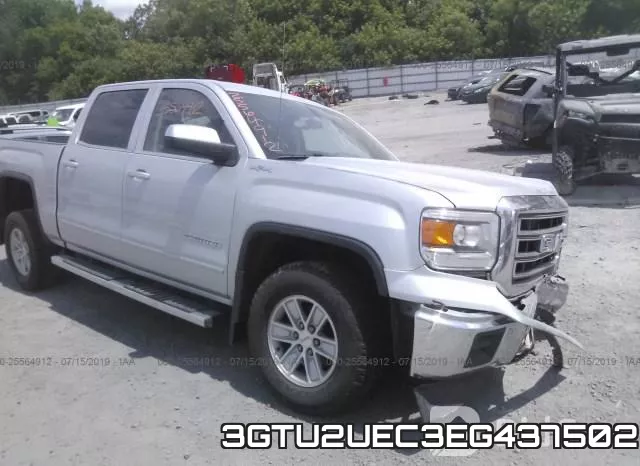 3GTU2UEC3EG437502