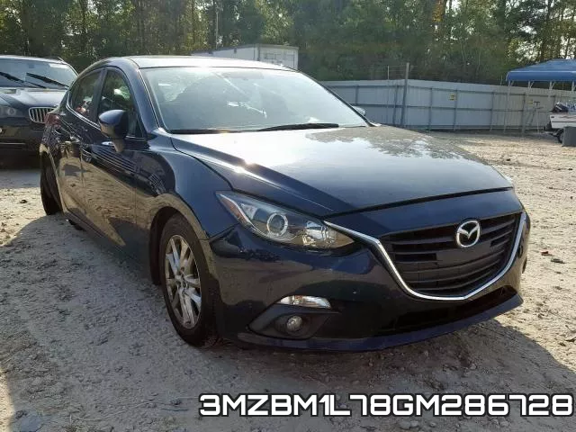 3MZBM1L78GM286728
