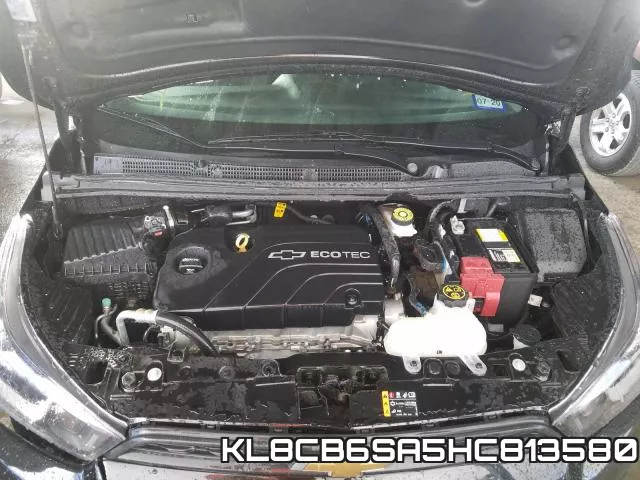 KL8CB6SA5HC813580