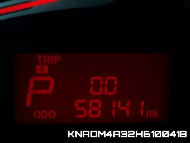 KNADM4A32H6100418