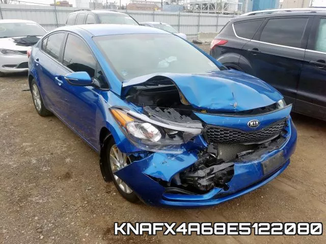 KNAFX4A68E5122080