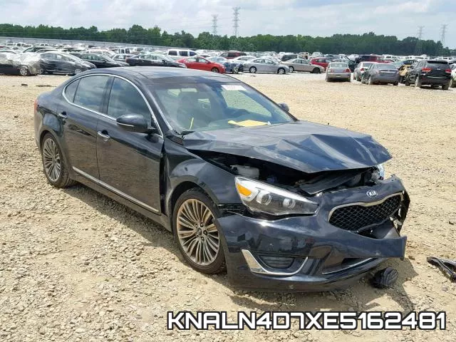 KNALN4D7XE5162481