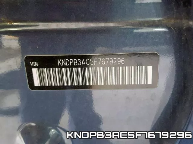 KNDPB3AC5F7679296