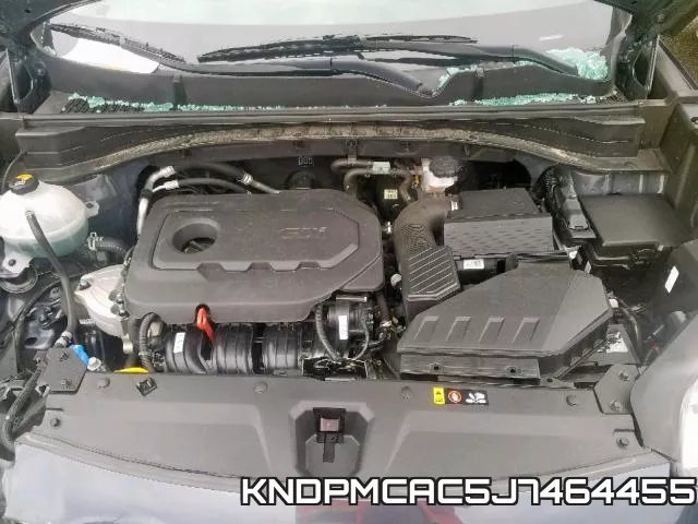 KNDPMCAC5J7464455