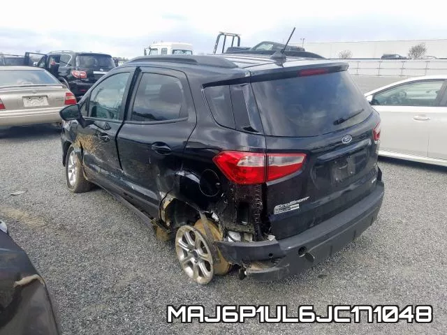 MAJ6P1UL6JC171048