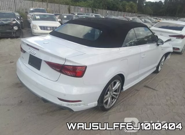 WAU5ULFF6J1010404
