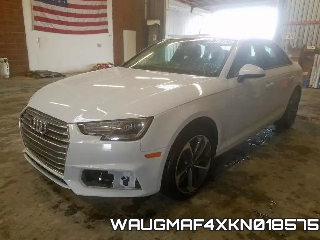 WAUGMAF4XKN018575