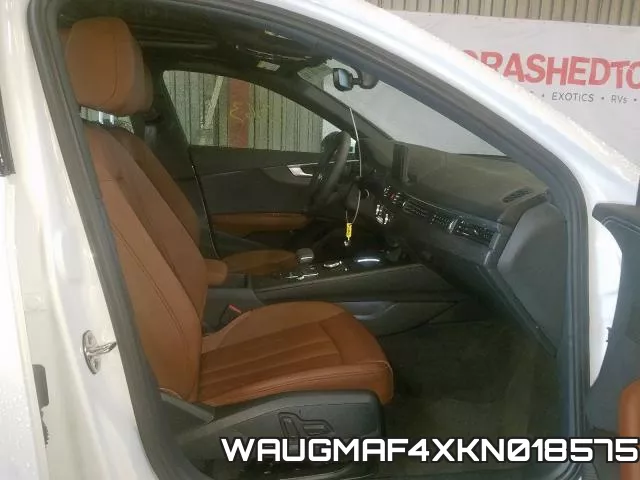 WAUGMAF4XKN018575
