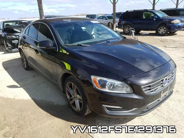 YV1612FS7E1291376