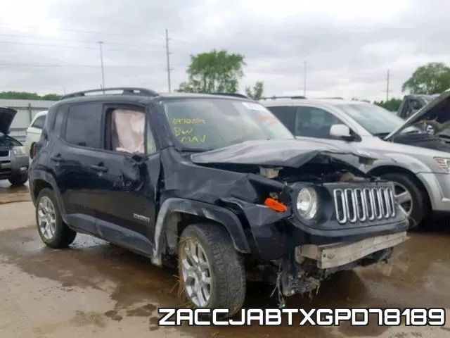 ZACCJABTXGPD78189