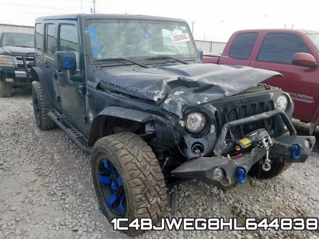 1C4BJWEG8HL644838