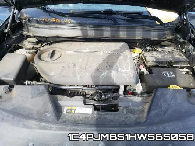 1C4PJMBS1HW565058