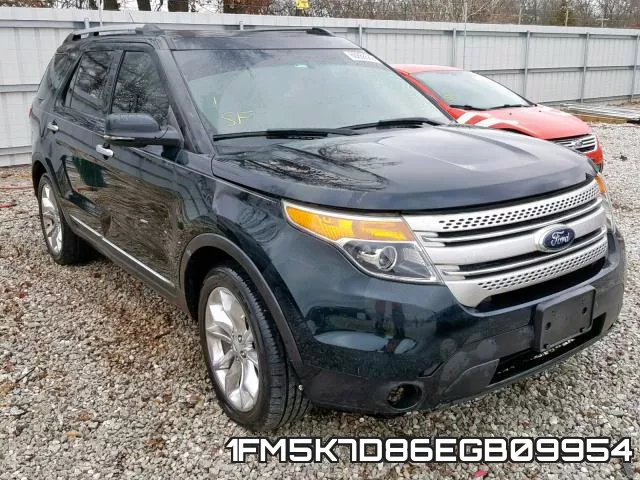 1FM5K7D86EGB09954