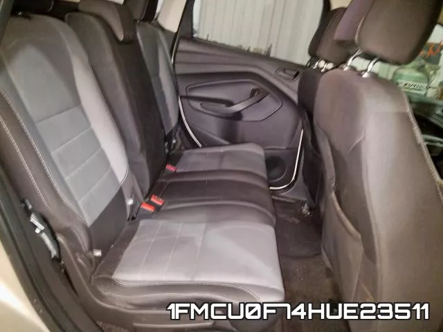 1FMCU0F74HUE23511