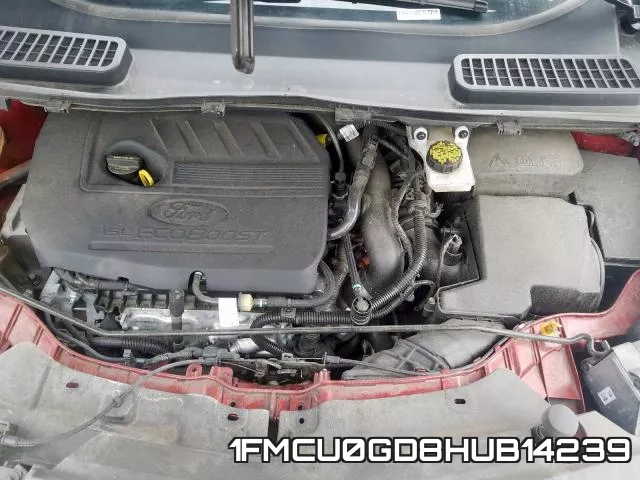 1FMCU0GD8HUB14239